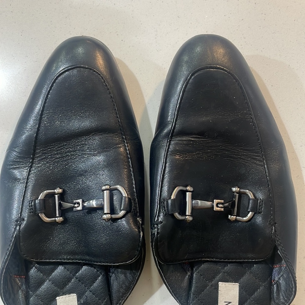 Steve Madden Mules - Picture 3 of 8